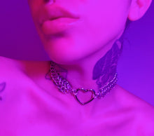 Load image into Gallery viewer, Hedonist Collar
